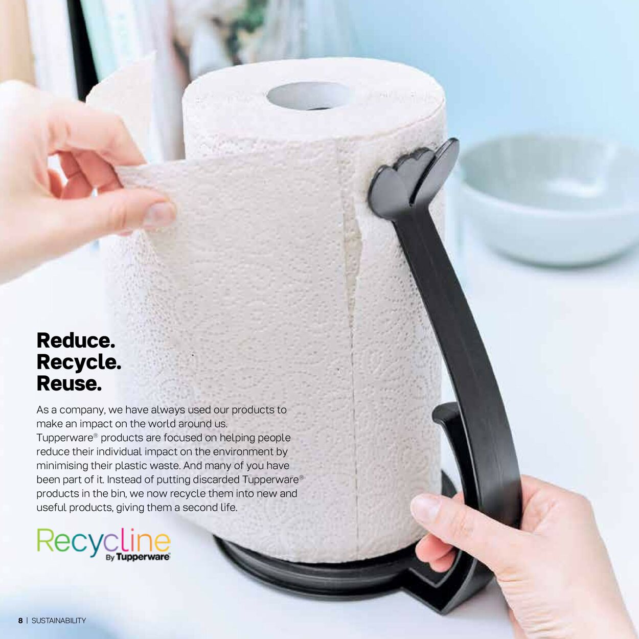 Catalogue Tupperware 20.02.2021 - 28.04.2021