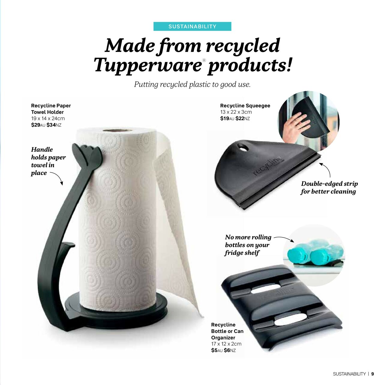 Catalogue Tupperware 20.02.2021 - 28.04.2021