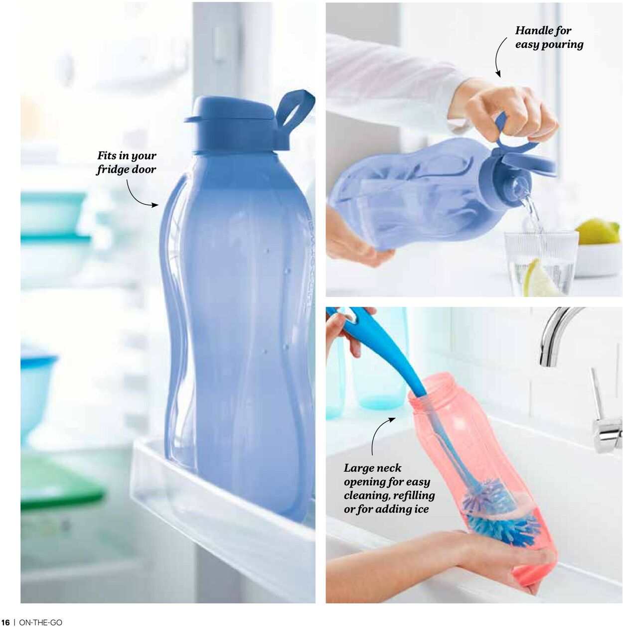 Catalogue Tupperware 20.02.2021 - 28.04.2021