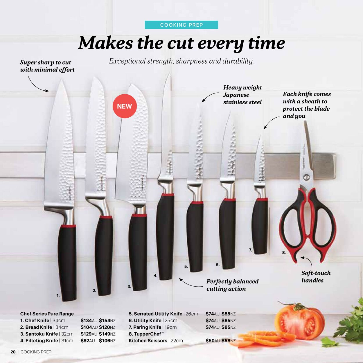 Catalogue Tupperware 20.02.2021 - 28.04.2021