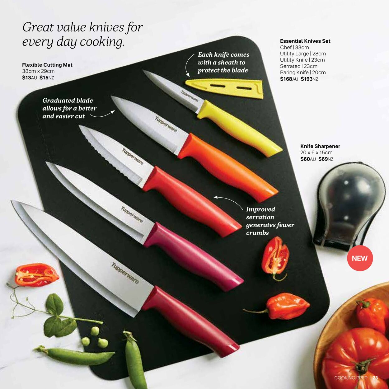 Catalogue Tupperware 20.02.2021 - 28.04.2021