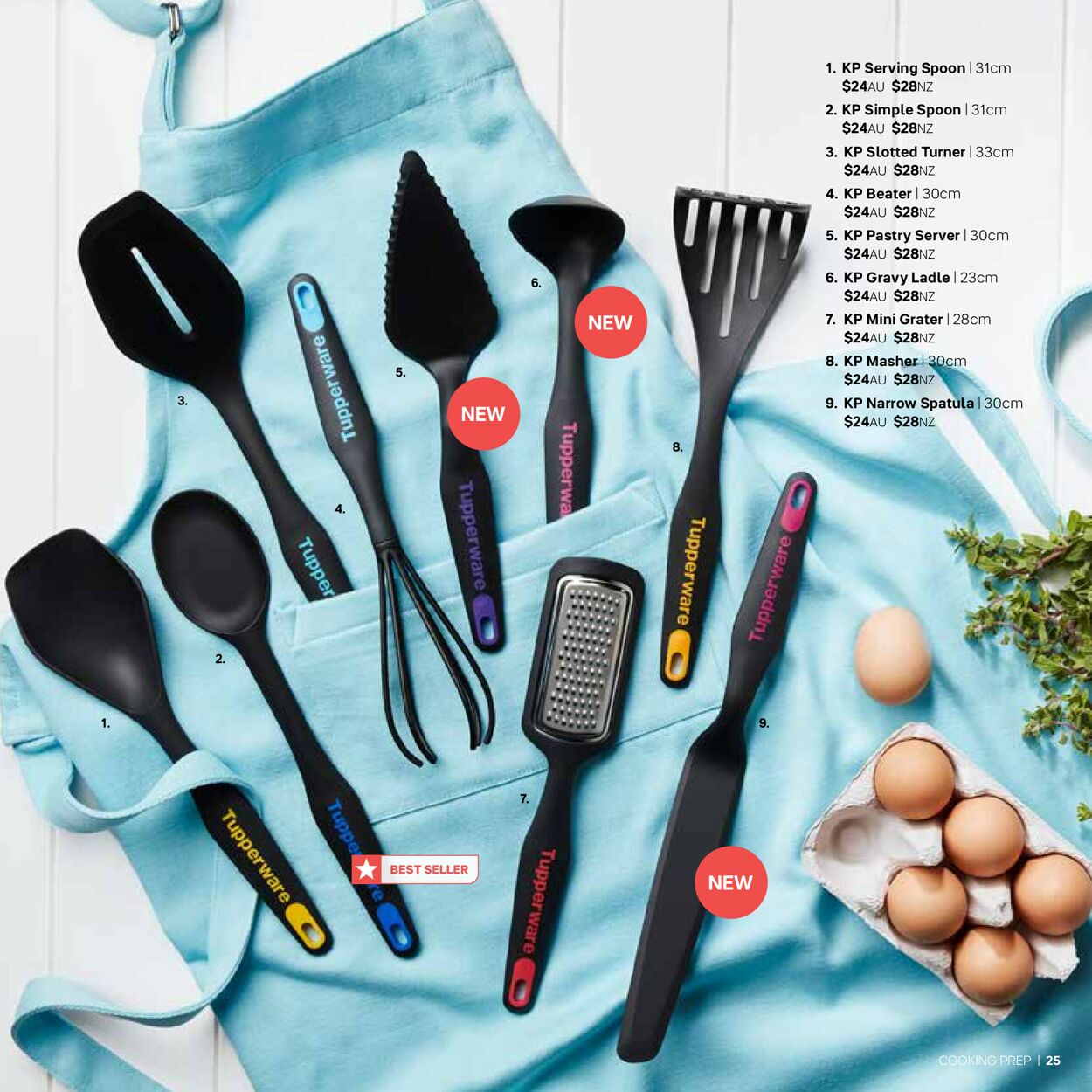 Catalogue Tupperware 20.02.2021 - 28.04.2021