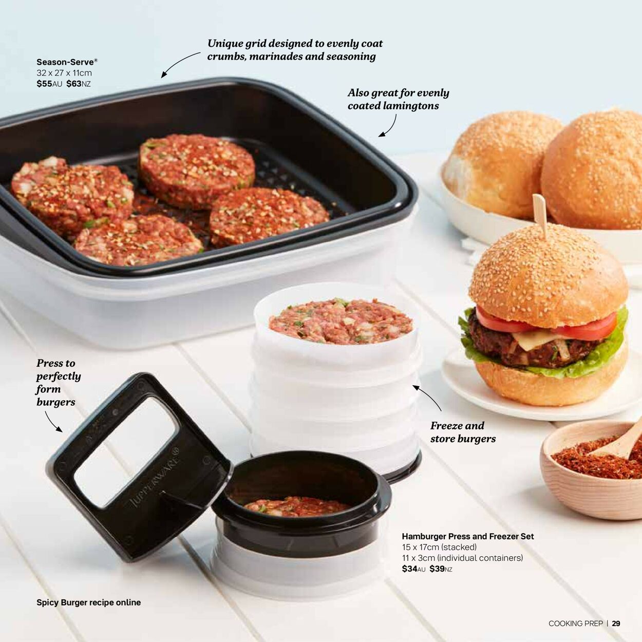 Catalogue Tupperware 20.02.2021 - 28.04.2021