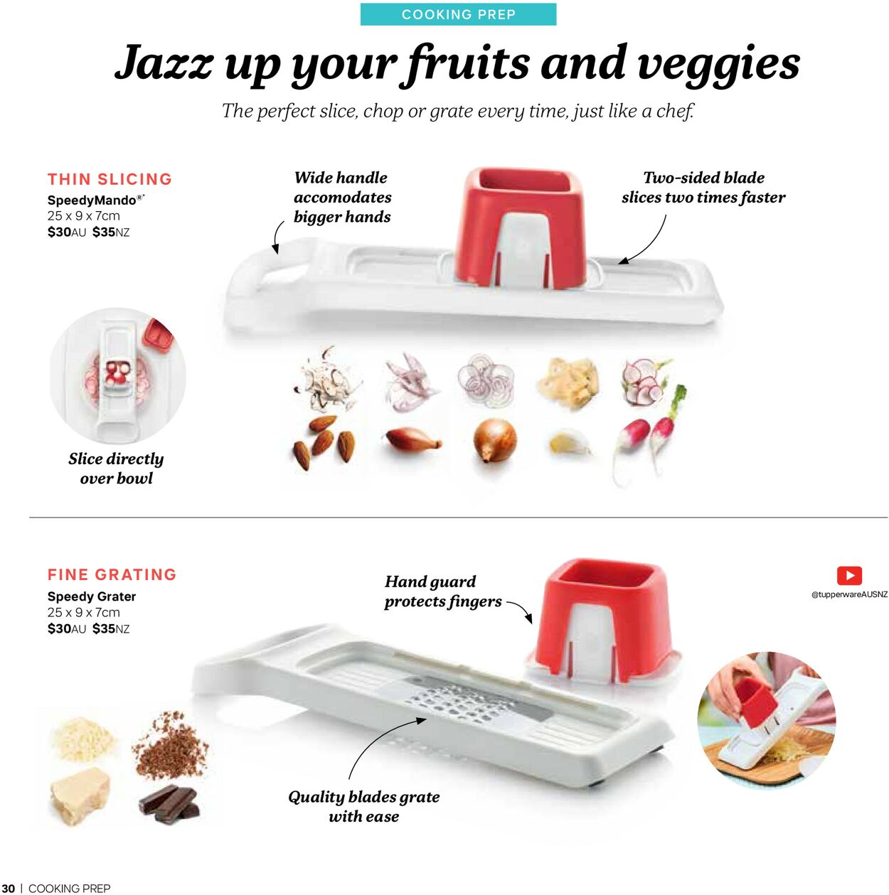 Catalogue Tupperware 20.02.2021 - 28.04.2021