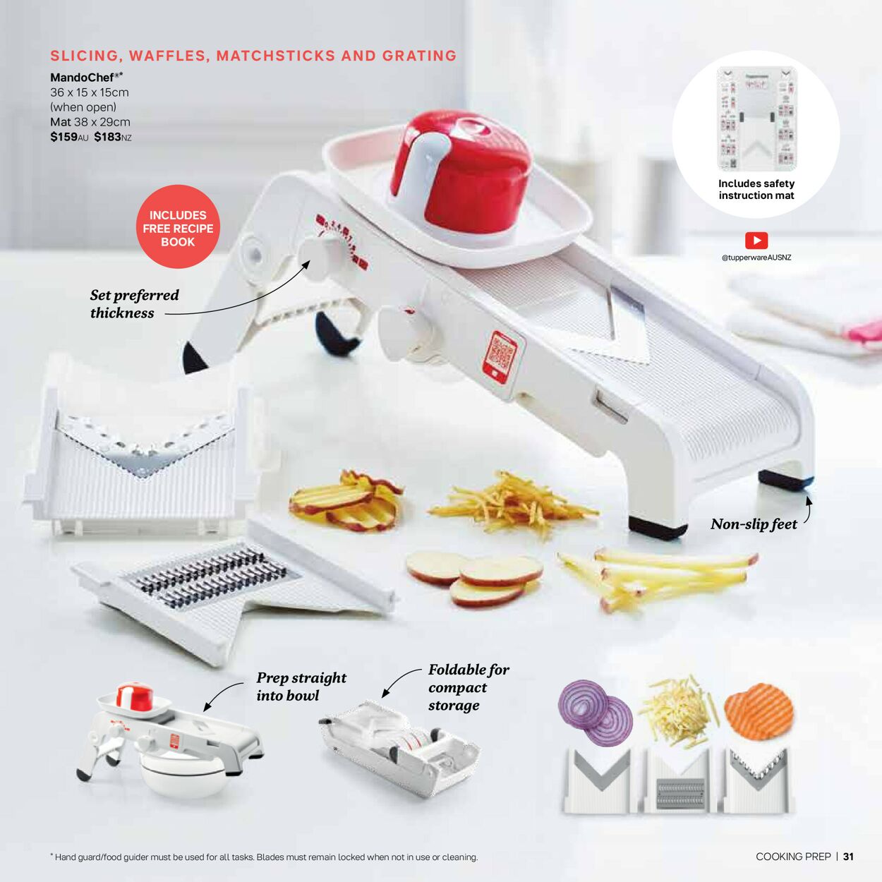 Catalogue Tupperware 20.02.2021 - 28.04.2021