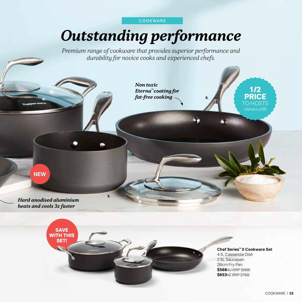 Catalogue Tupperware 20.02.2021 - 28.04.2021