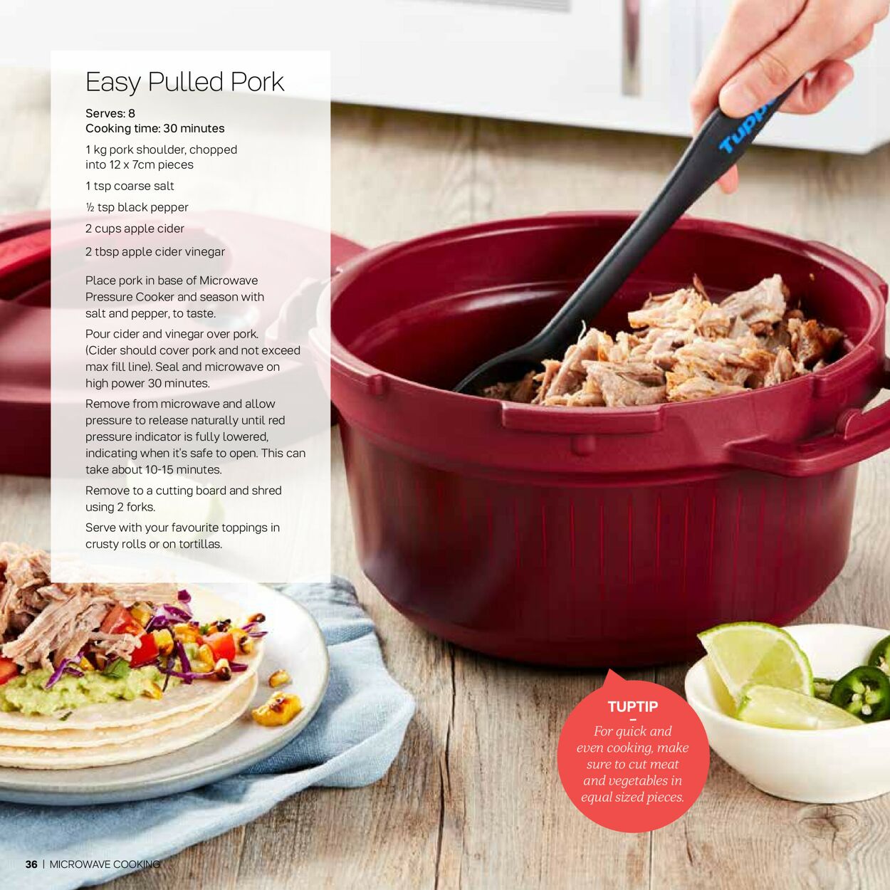 Catalogue Tupperware 20.02.2021 - 28.04.2021