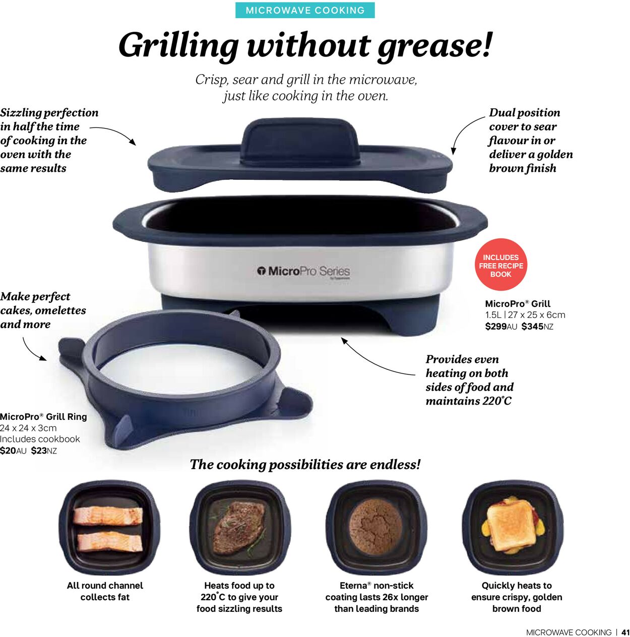 Catalogue Tupperware 20.02.2021 - 28.04.2021