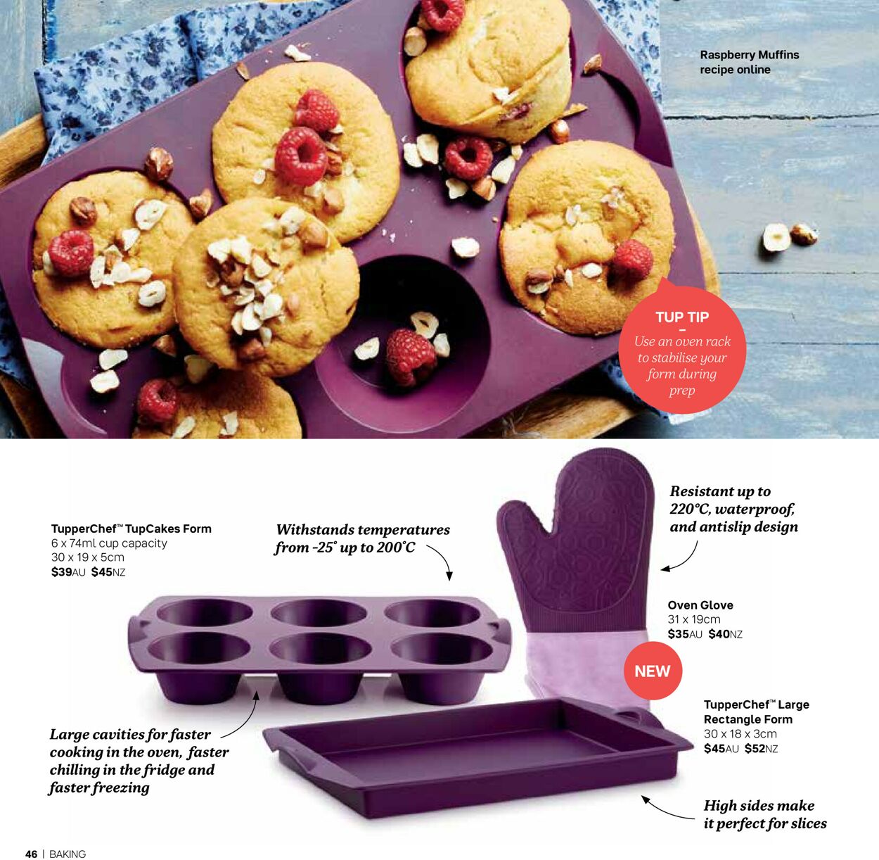 Catalogue Tupperware 20.02.2021 - 28.04.2021