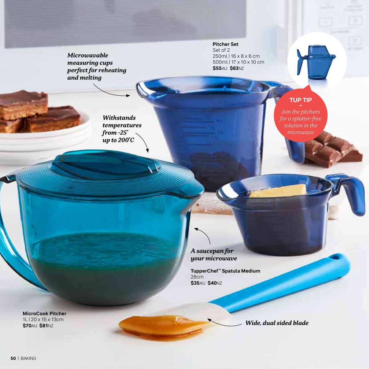 Catalogue Tupperware 20.02.2021 - 28.04.2021