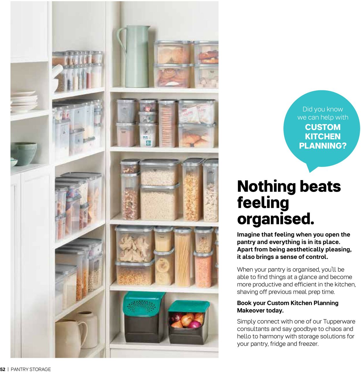 Catalogue Tupperware 20.02.2021 - 28.04.2021