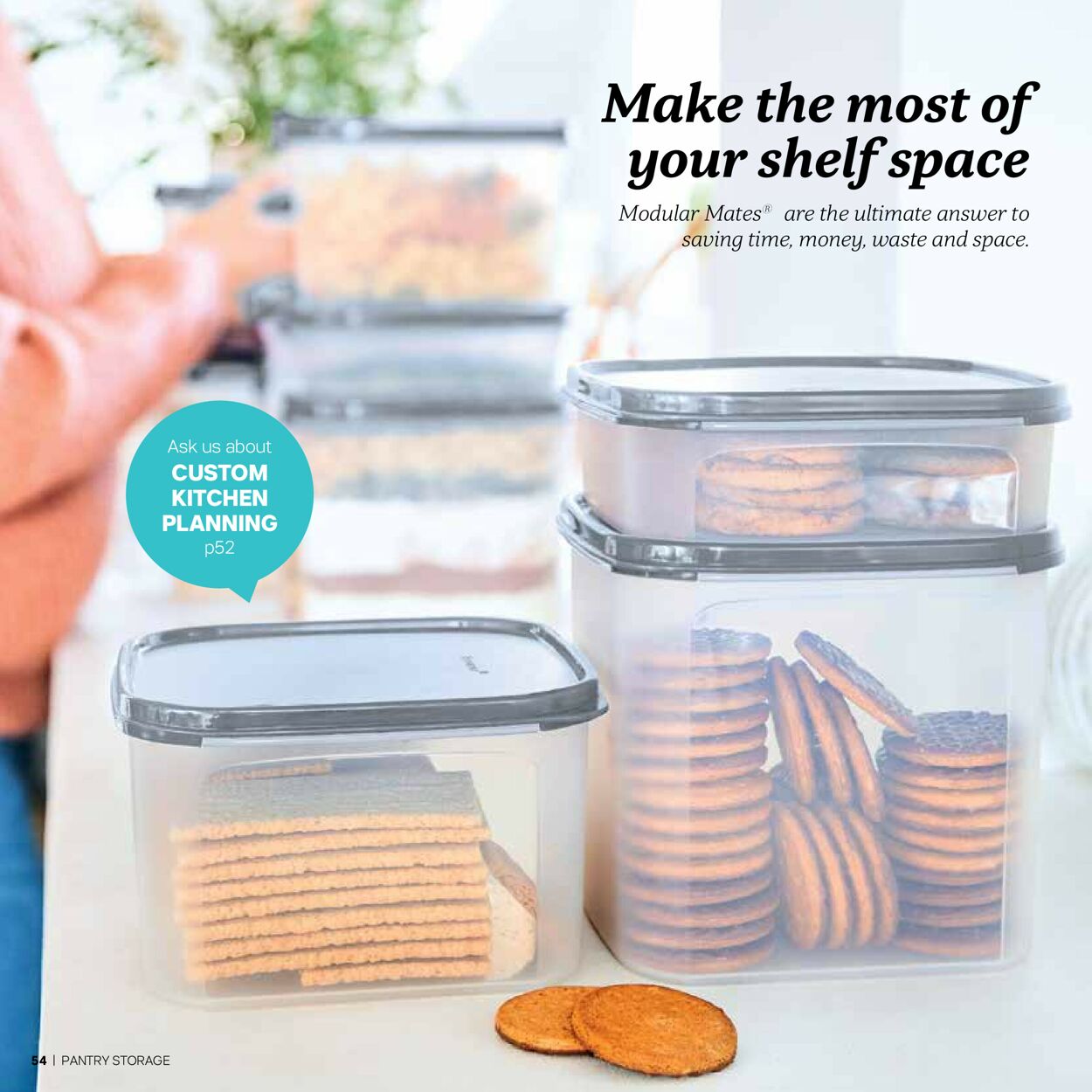 Catalogue Tupperware 20.02.2021 - 28.04.2021