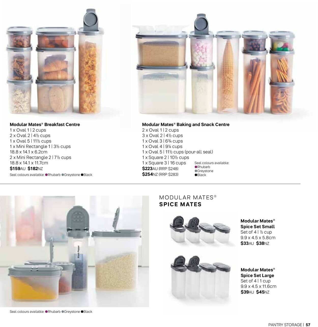 Catalogue Tupperware 20.02.2021 - 28.04.2021