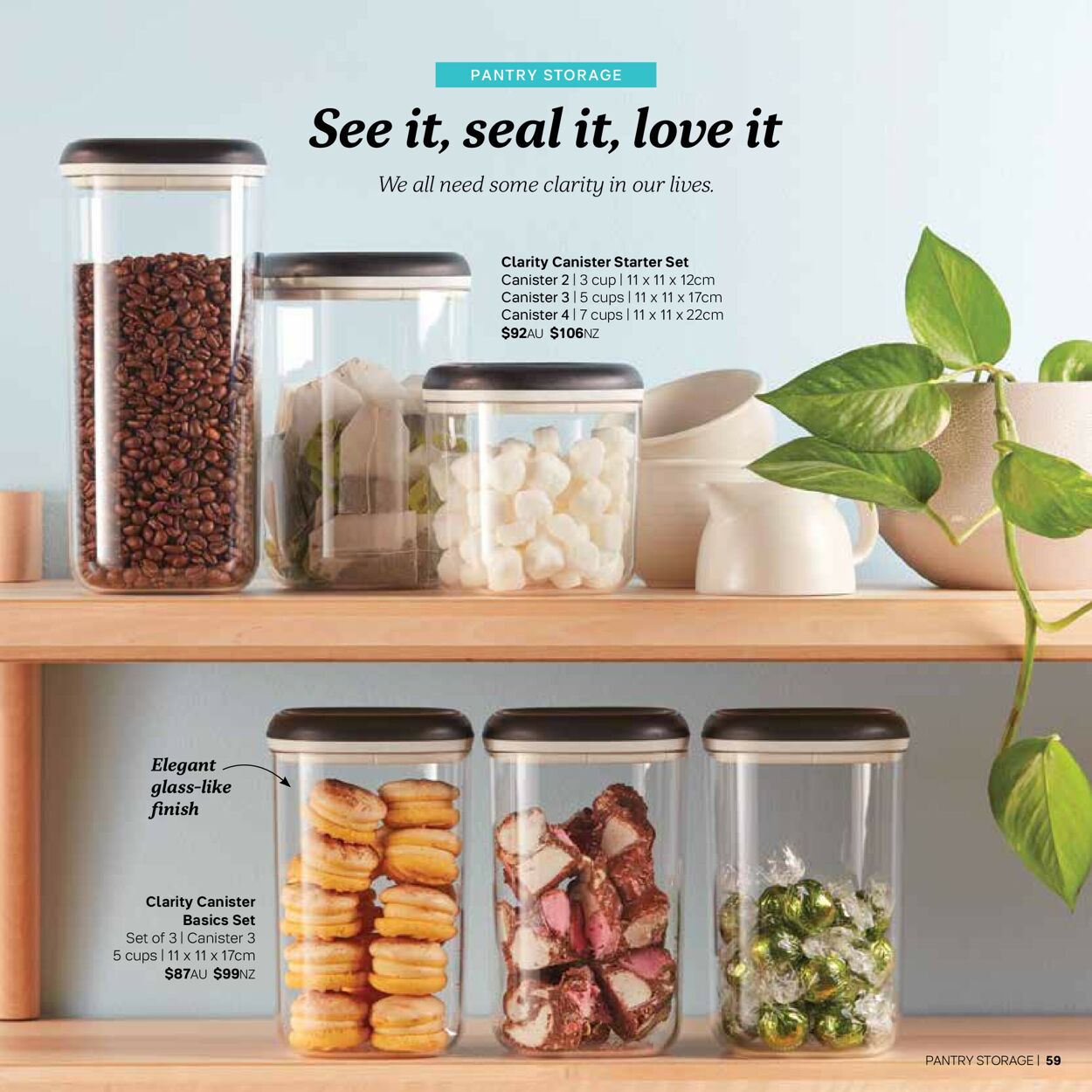 Catalogue Tupperware 20.02.2021 - 28.04.2021
