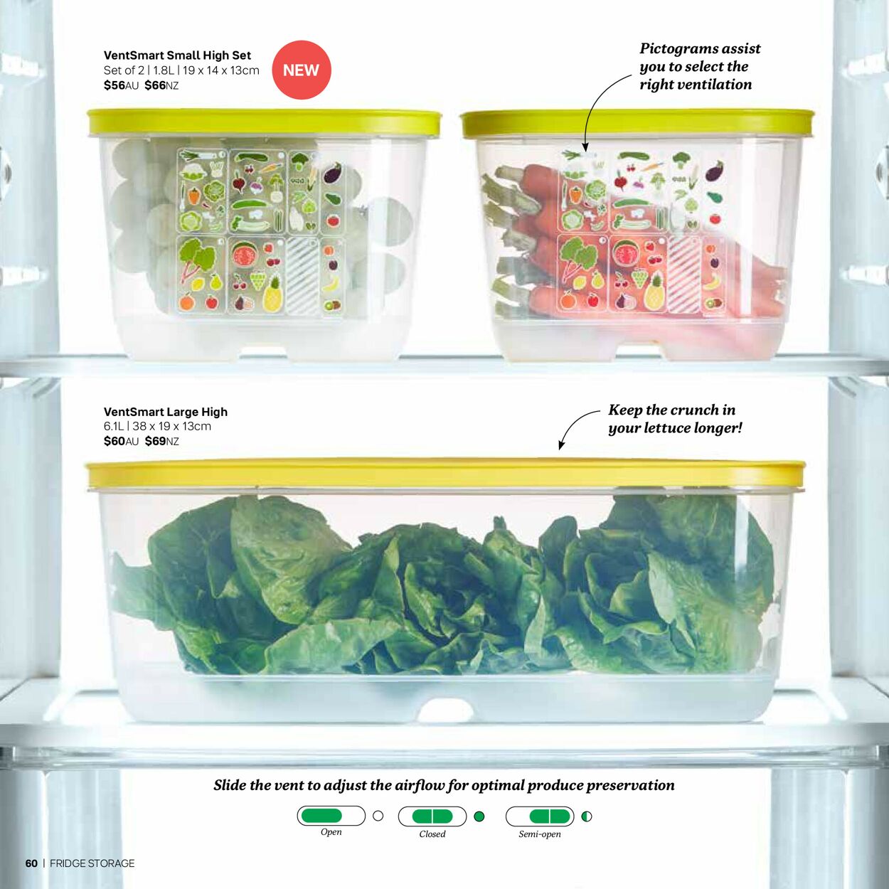 Catalogue Tupperware 20.02.2021 - 28.04.2021