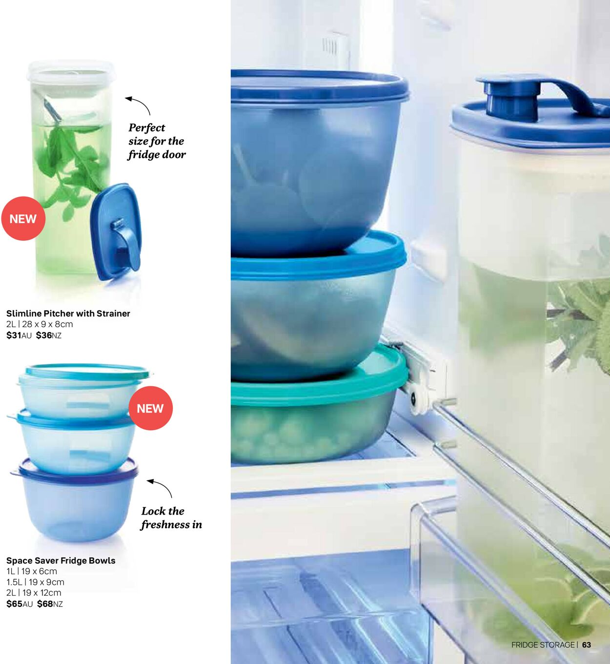 Catalogue Tupperware 20.02.2021 - 28.04.2021