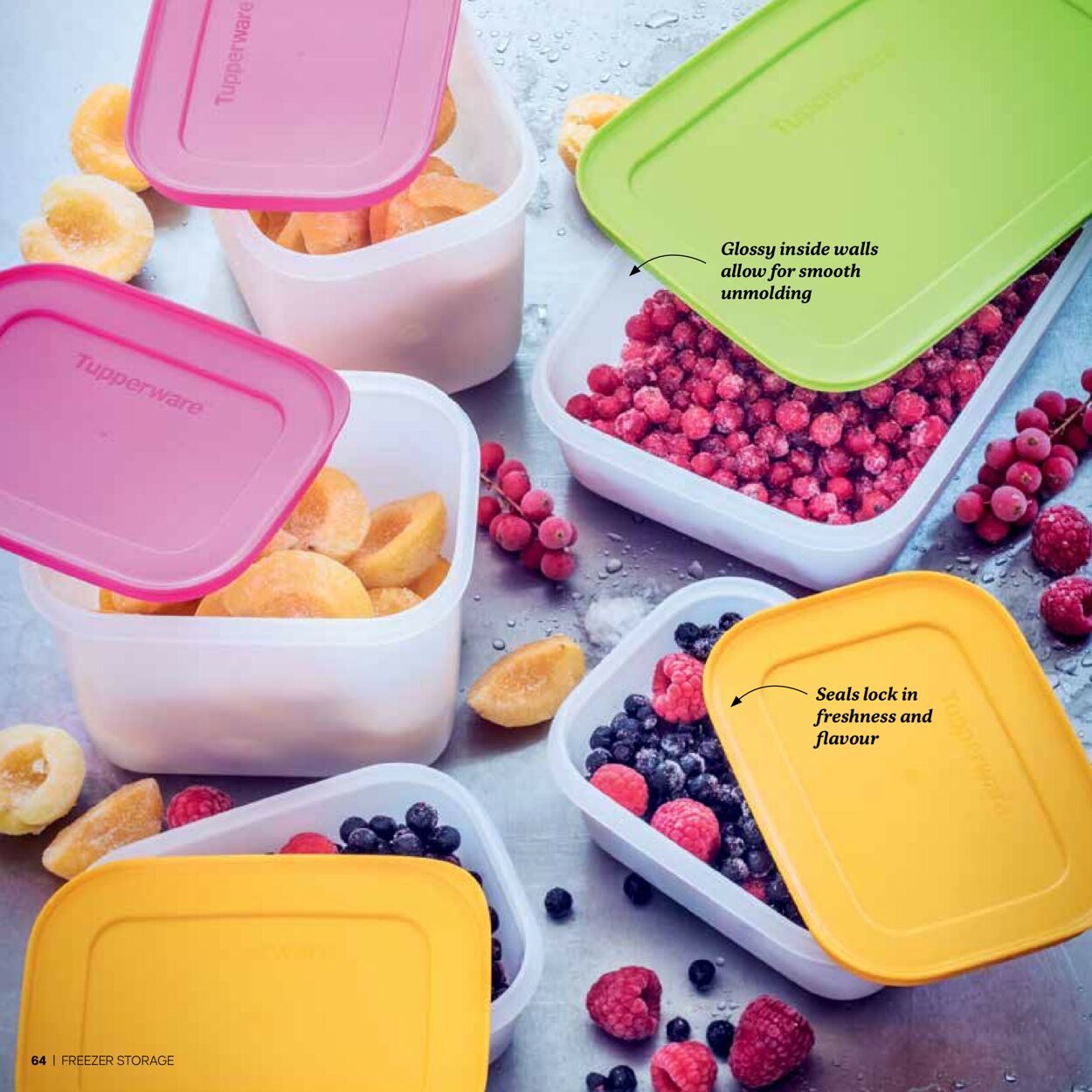 Catalogue Tupperware 20.02.2021 - 28.04.2021