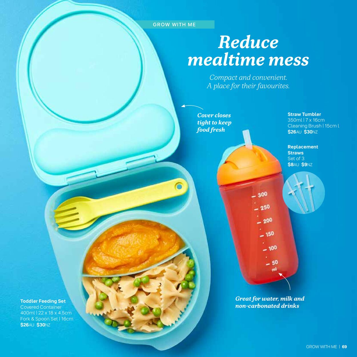 Catalogue Tupperware 20.02.2021 - 28.04.2021