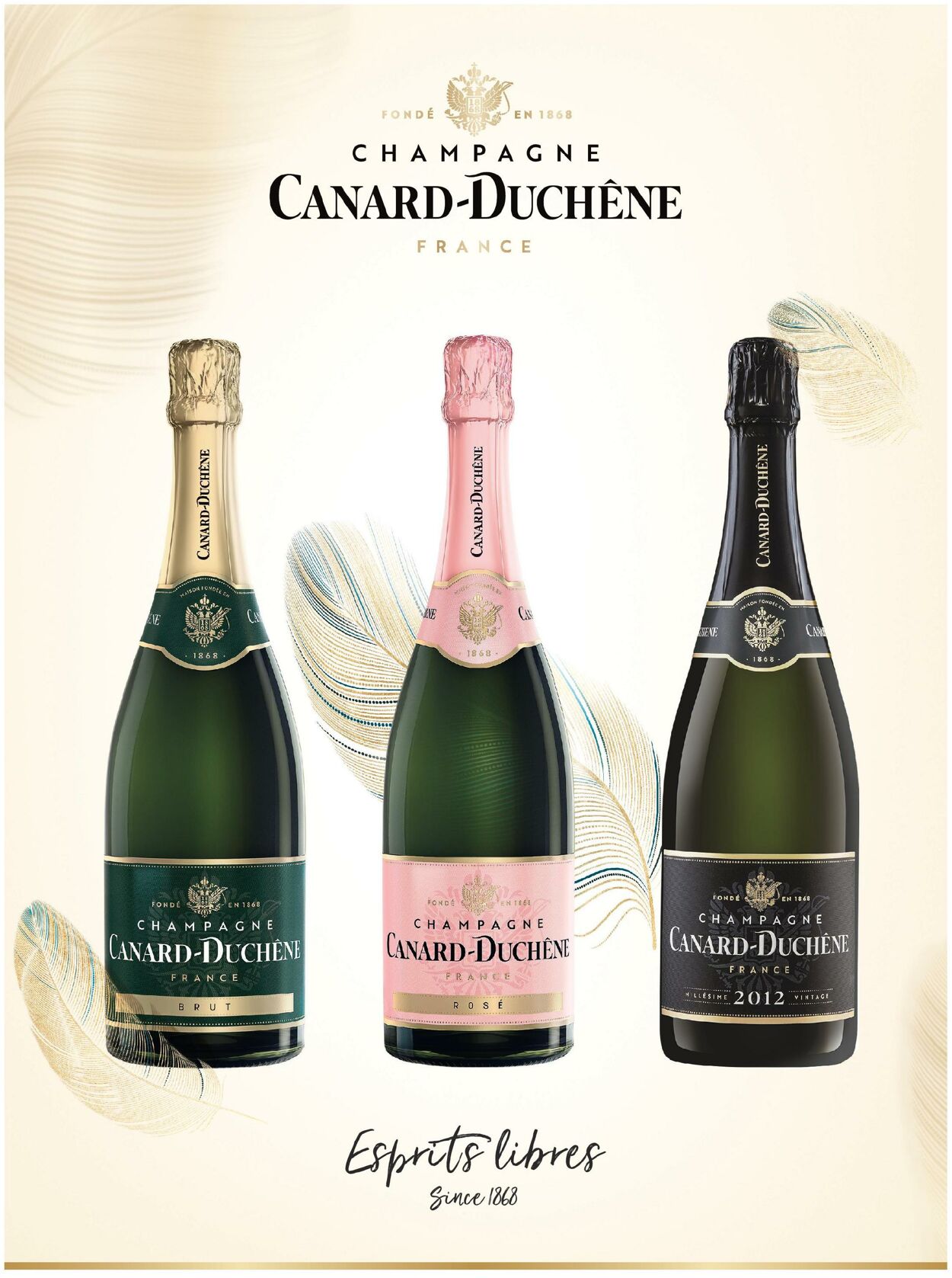 Catalogue Vintage Cellars 08.09.2021 - 16.11.2021