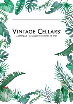 Catalogue Vintage Cellars 12.04.2023 - 25.04.2023