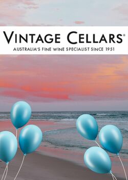 Catalogue Vintage Cellars 04.02.2023 - 16.02.2023