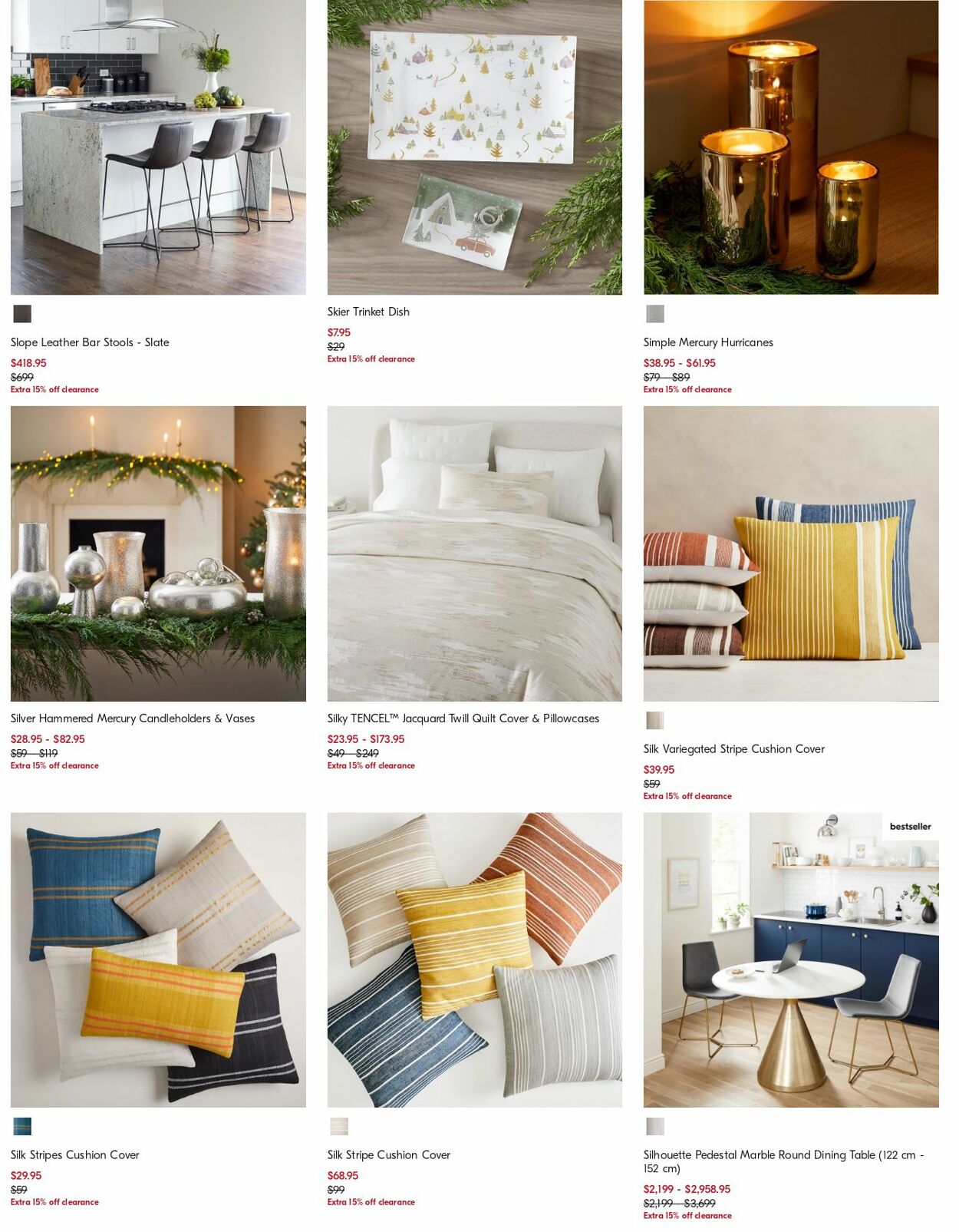 Catalogue West Elm 12.08.2024 - 21.08.2024