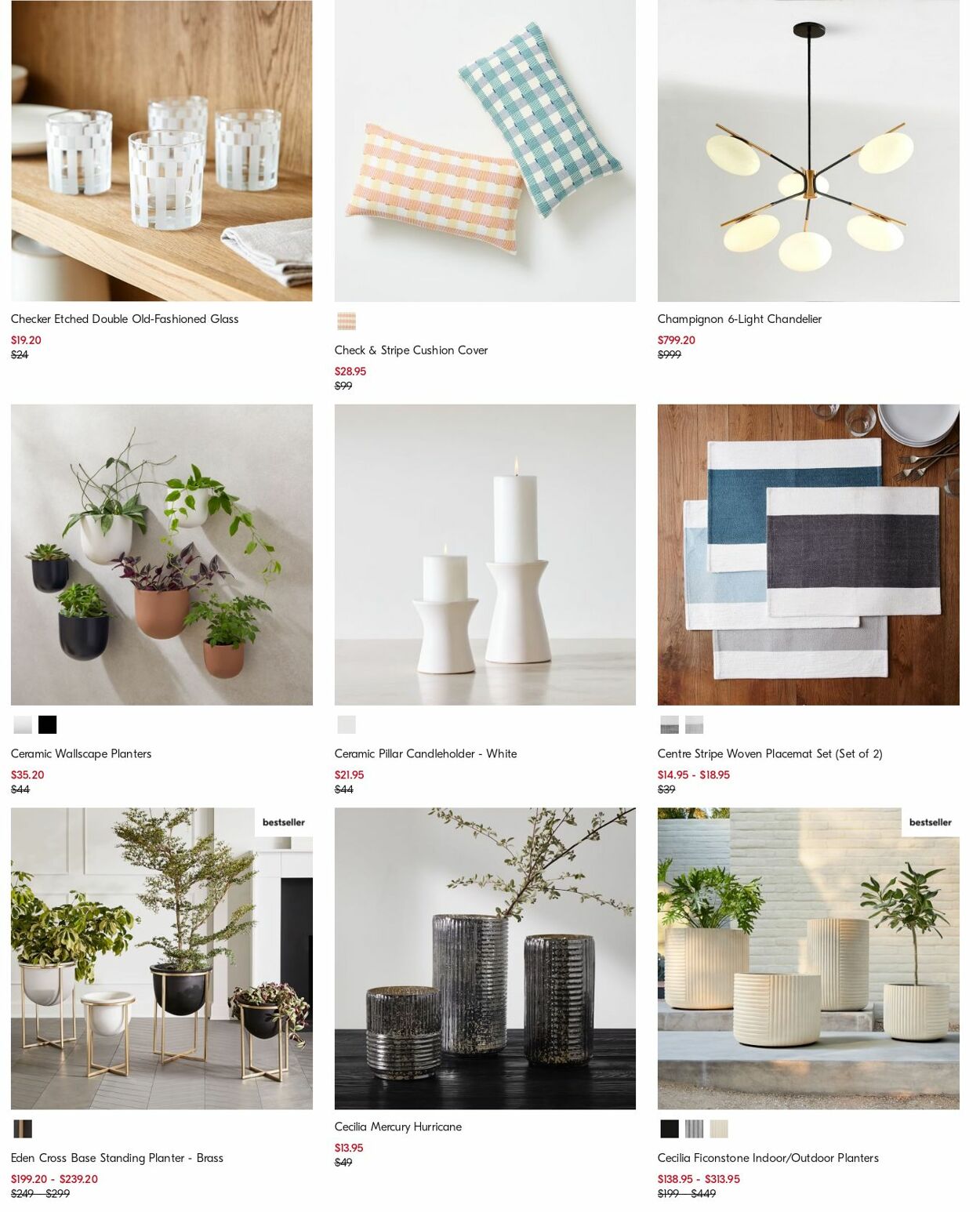 Catalogue West Elm 10.06.2024 - 19.06.2024