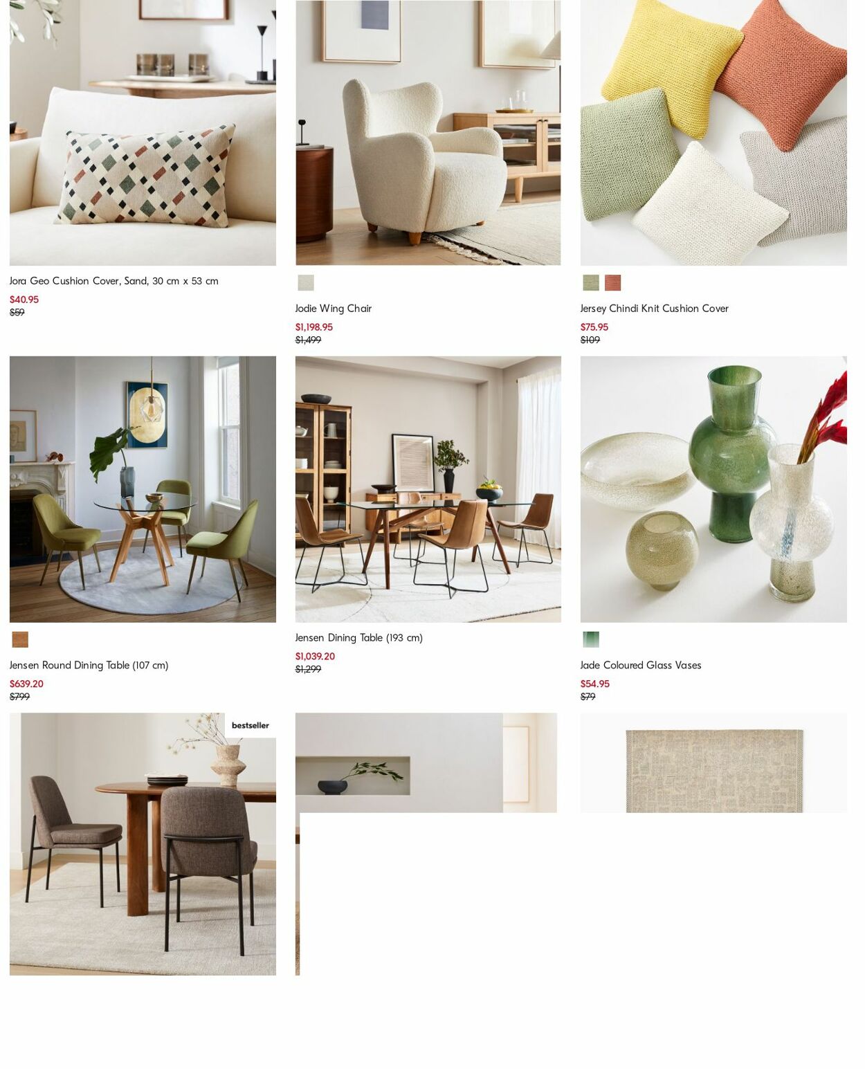 Catalogue West Elm 10.06.2024 - 19.06.2024