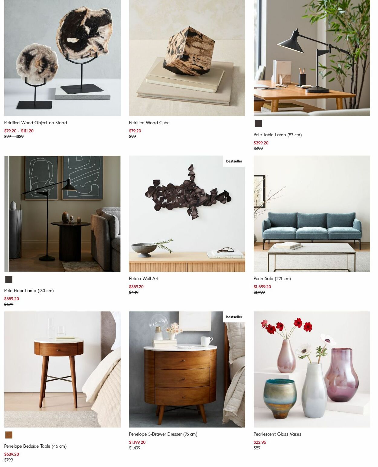 Catalogue West Elm 10.06.2024 - 19.06.2024