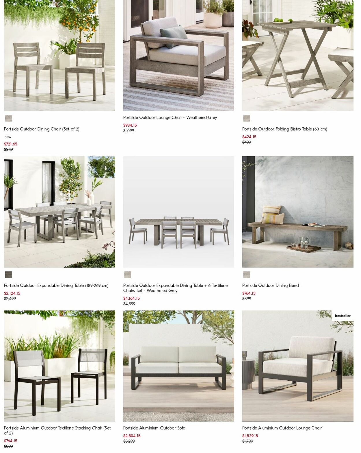 Catalogue West Elm 30.10.2023 - 08.11.2023