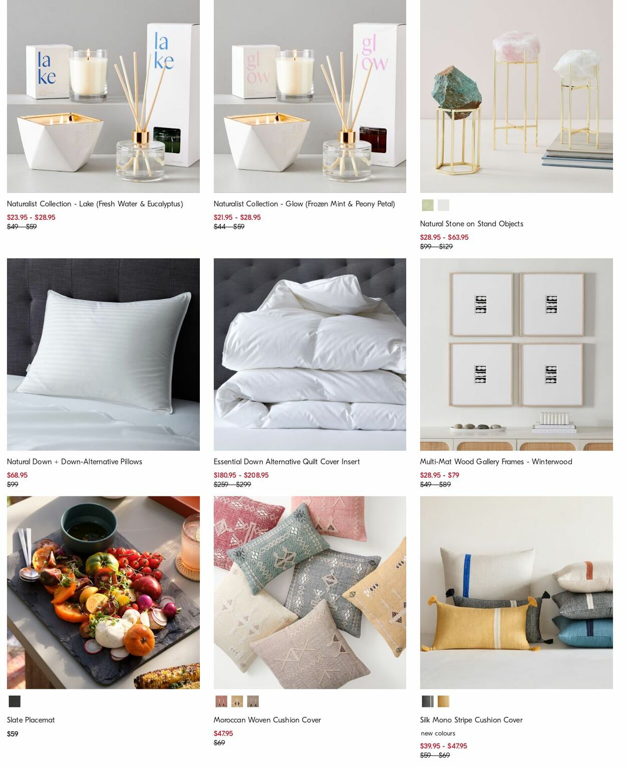 Catalogue West Elm 30.10.2023 - 08.11.2023