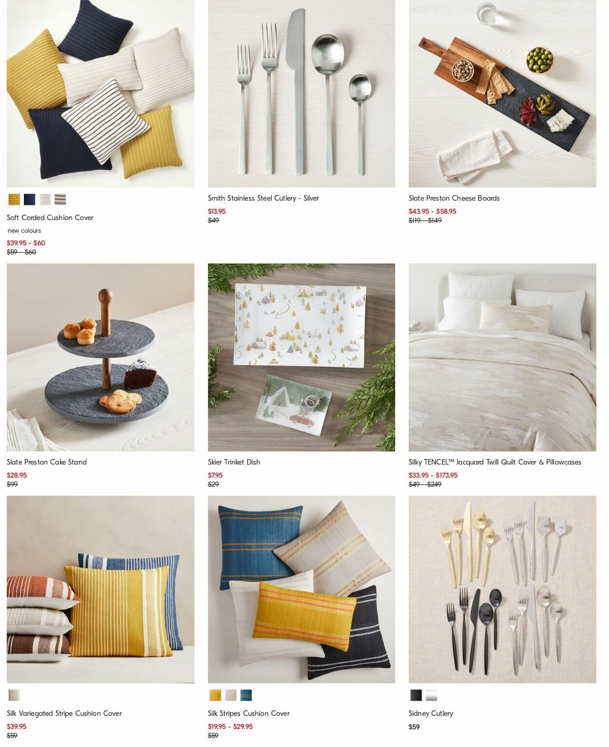 Catalogue West Elm 30.10.2023 - 08.11.2023