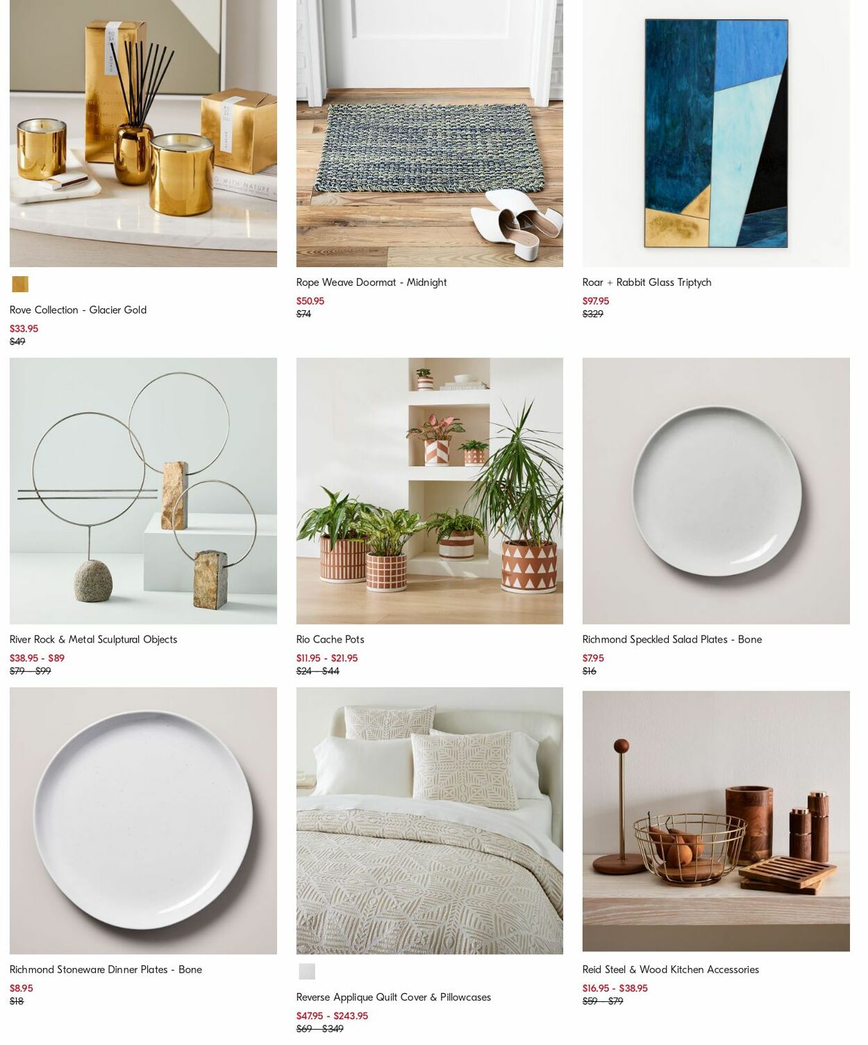 Catalogue West Elm 30.10.2023 - 08.11.2023