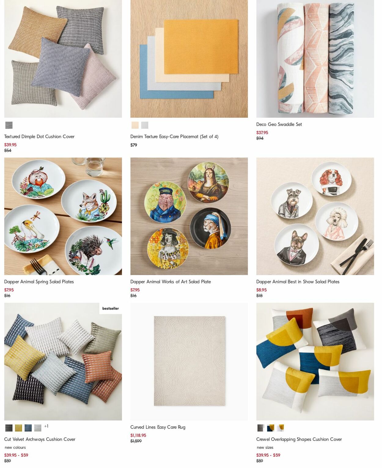 Catalogue West Elm 30.10.2023 - 08.11.2023