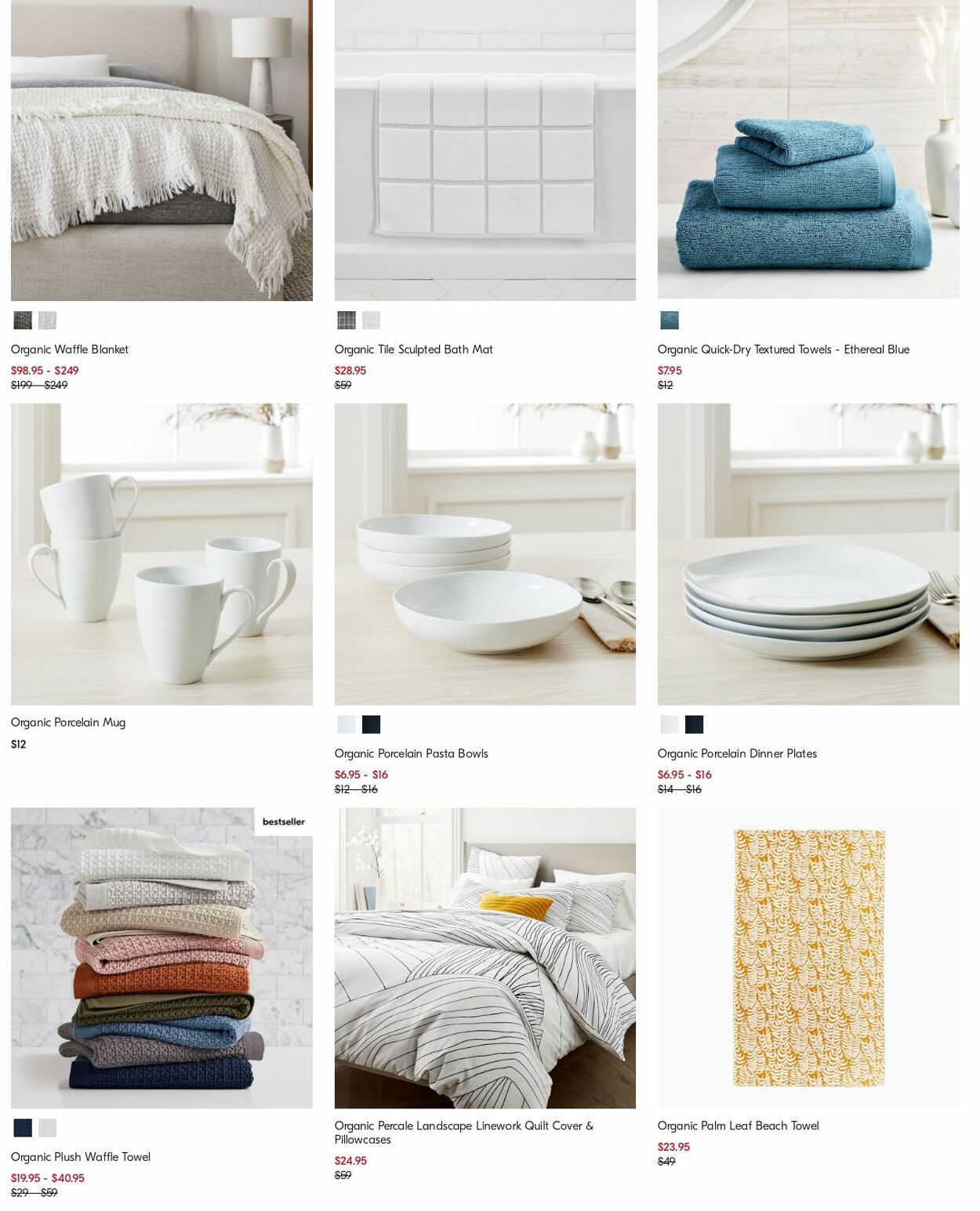 Catalogue West Elm 30.10.2023 - 08.11.2023