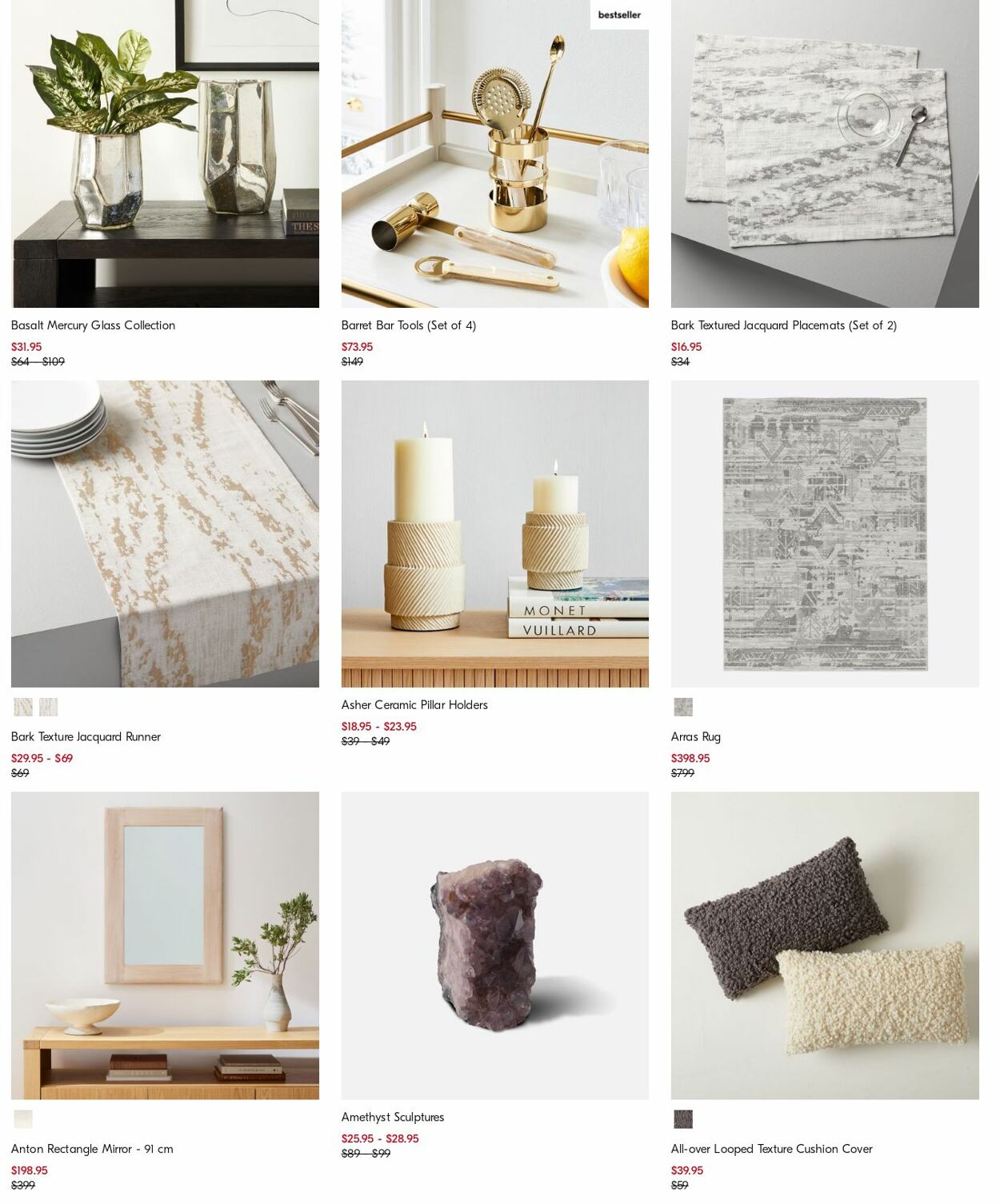 Catalogue West Elm 30.10.2023 - 08.11.2023