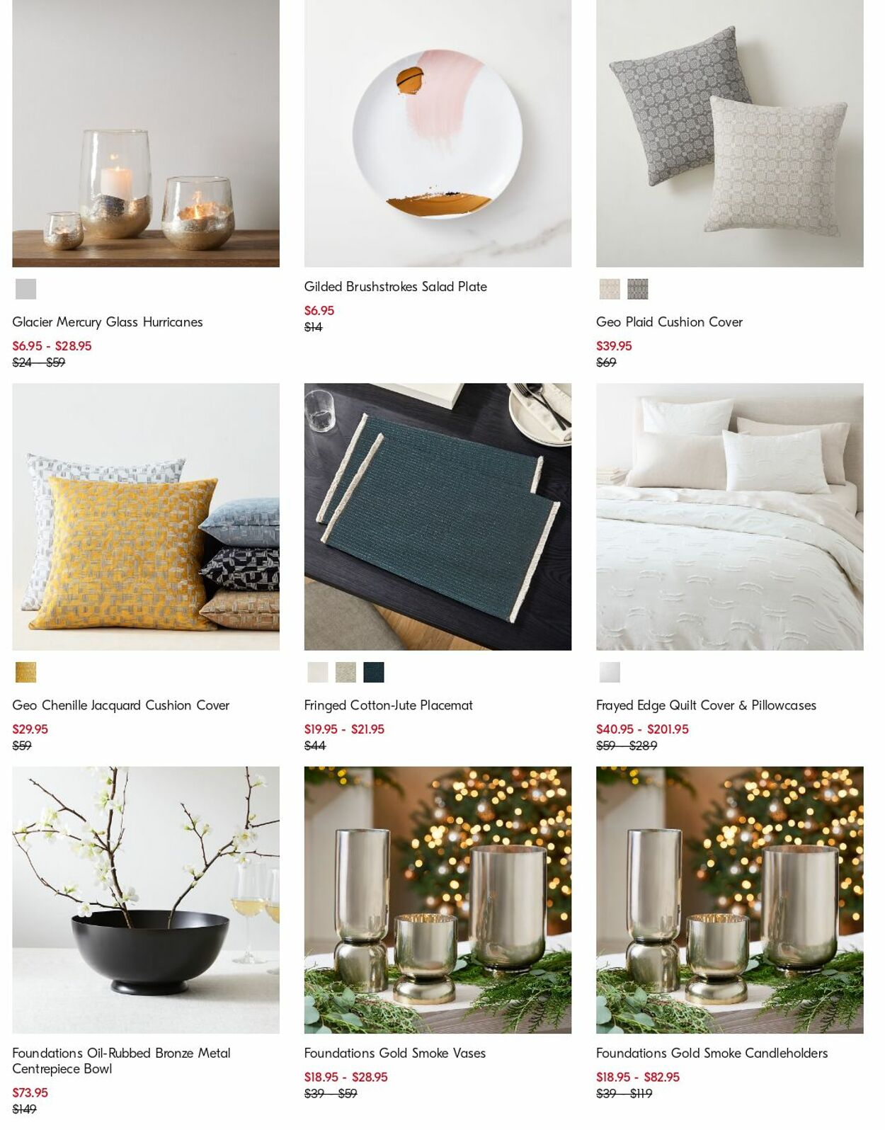 Catalogue West Elm 31.07.2023 - 09.08.2023