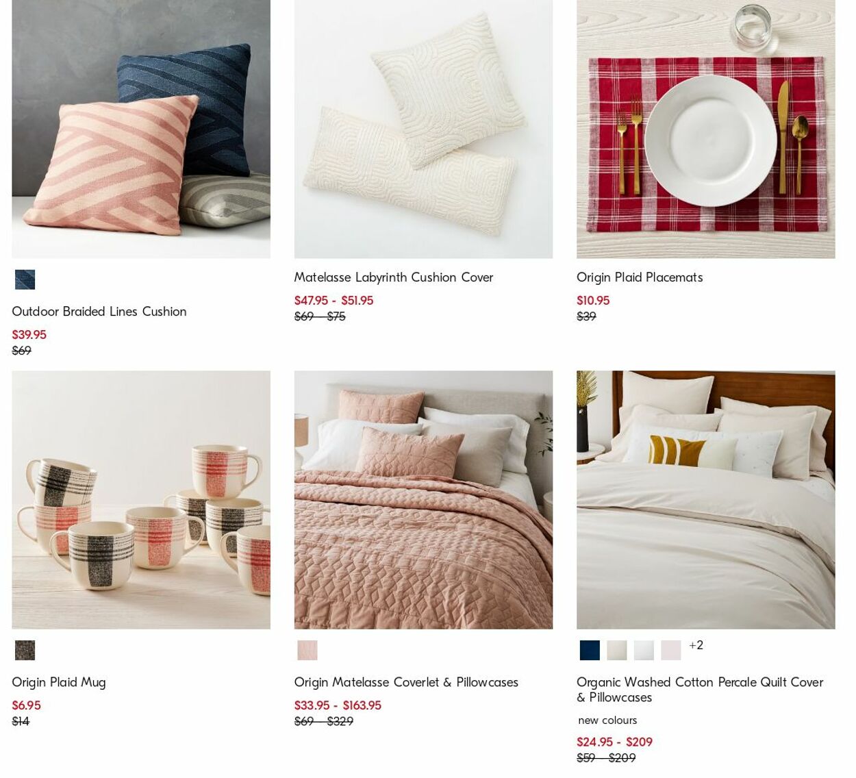 Catalogue West Elm 31.07.2023 - 09.08.2023