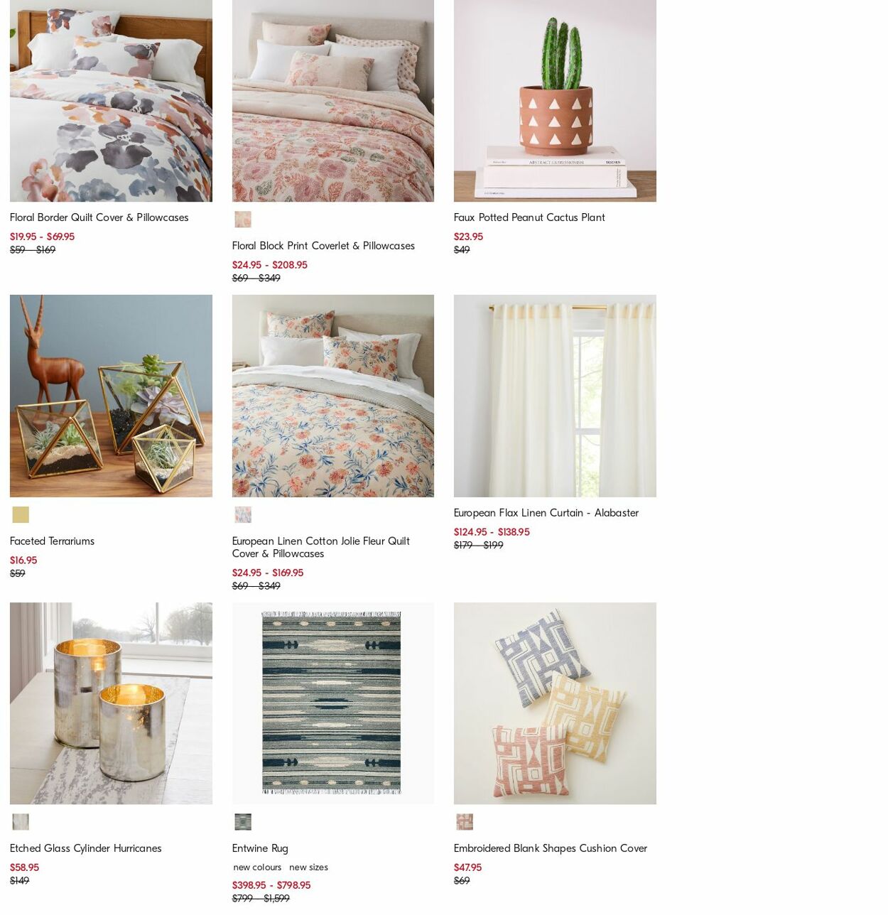 Catalogue West Elm 14.08.2023 - 23.08.2023