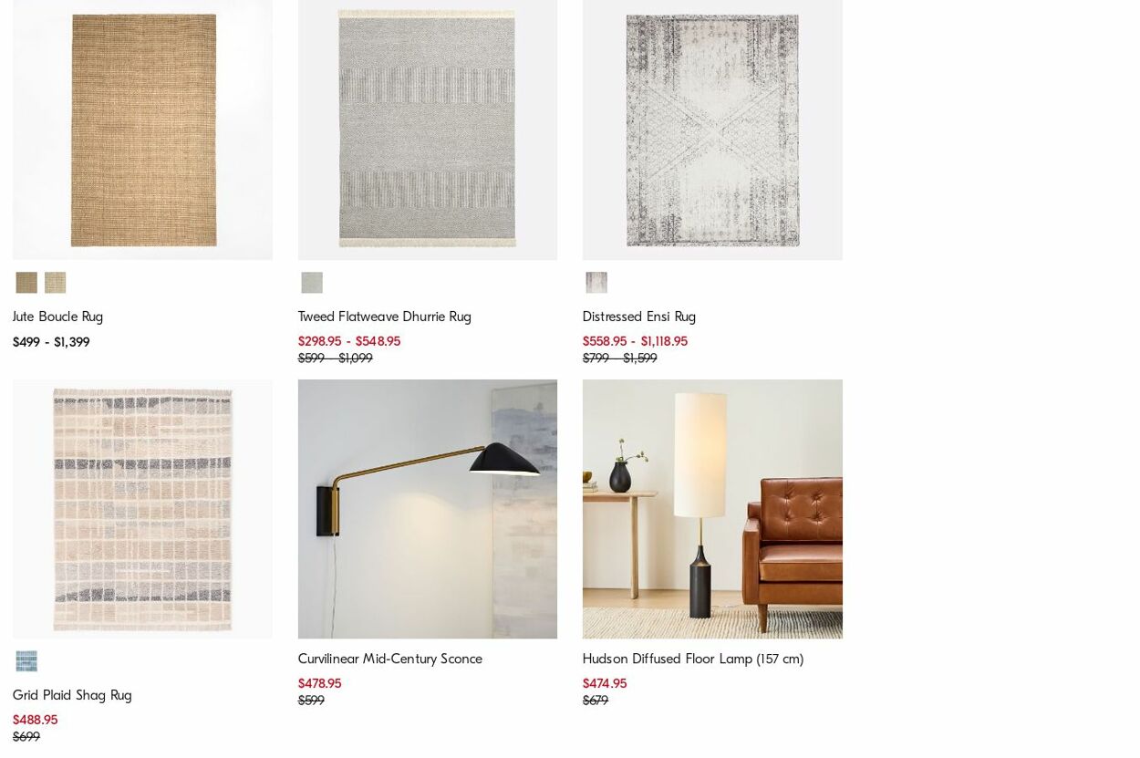 Catalogue West Elm 14.08.2023 - 23.08.2023