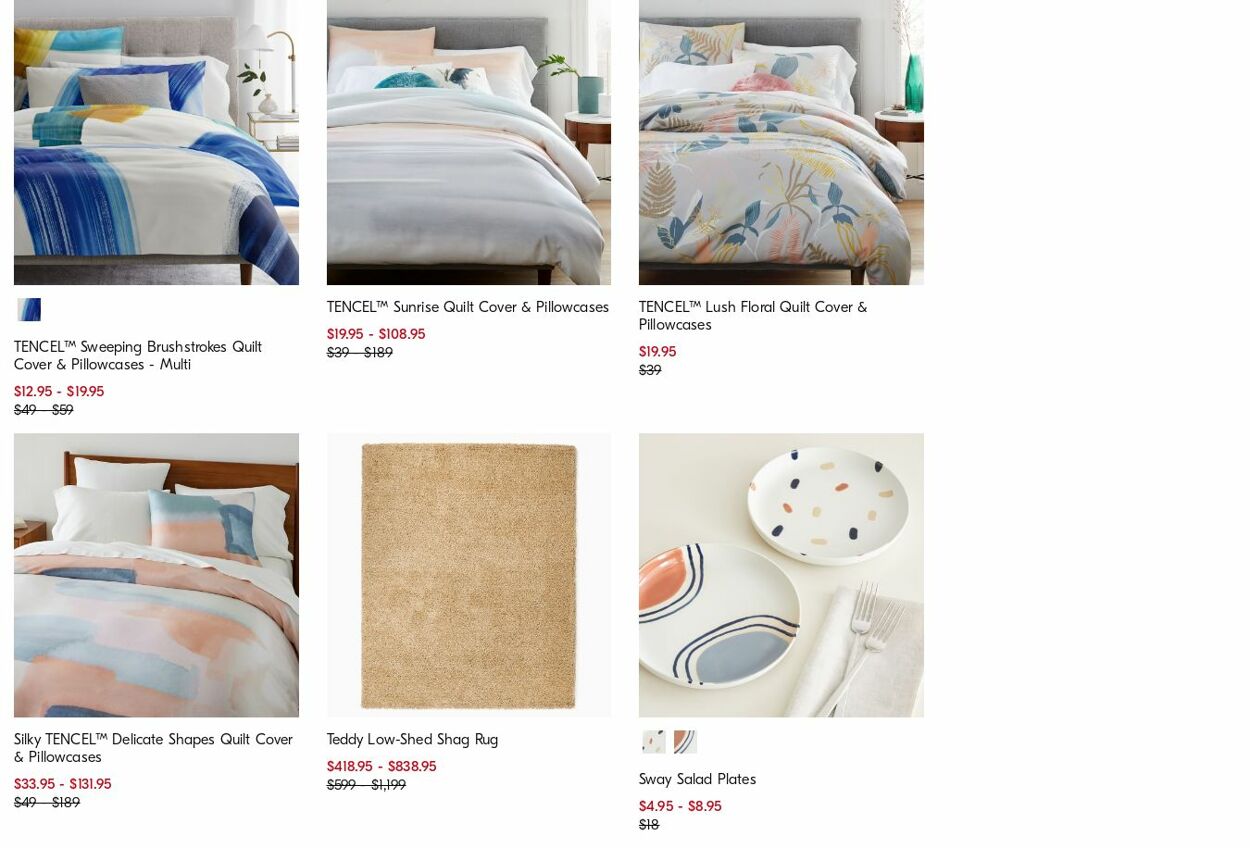 Catalogue West Elm 14.08.2023 - 23.08.2023