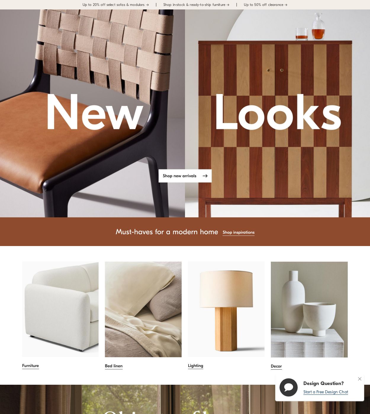 Catalogue West Elm 14.08.2023 - 23.08.2023