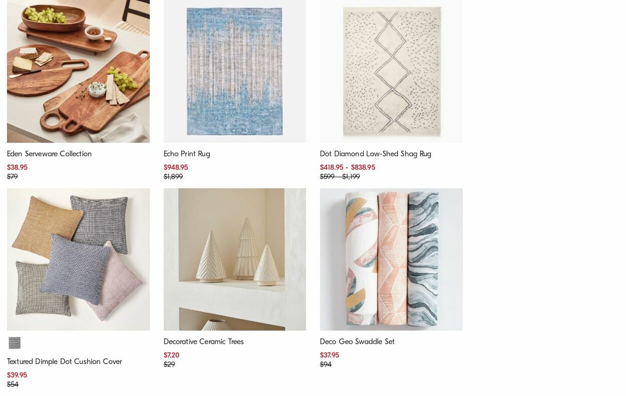 Catalogue West Elm 14.08.2023 - 23.08.2023