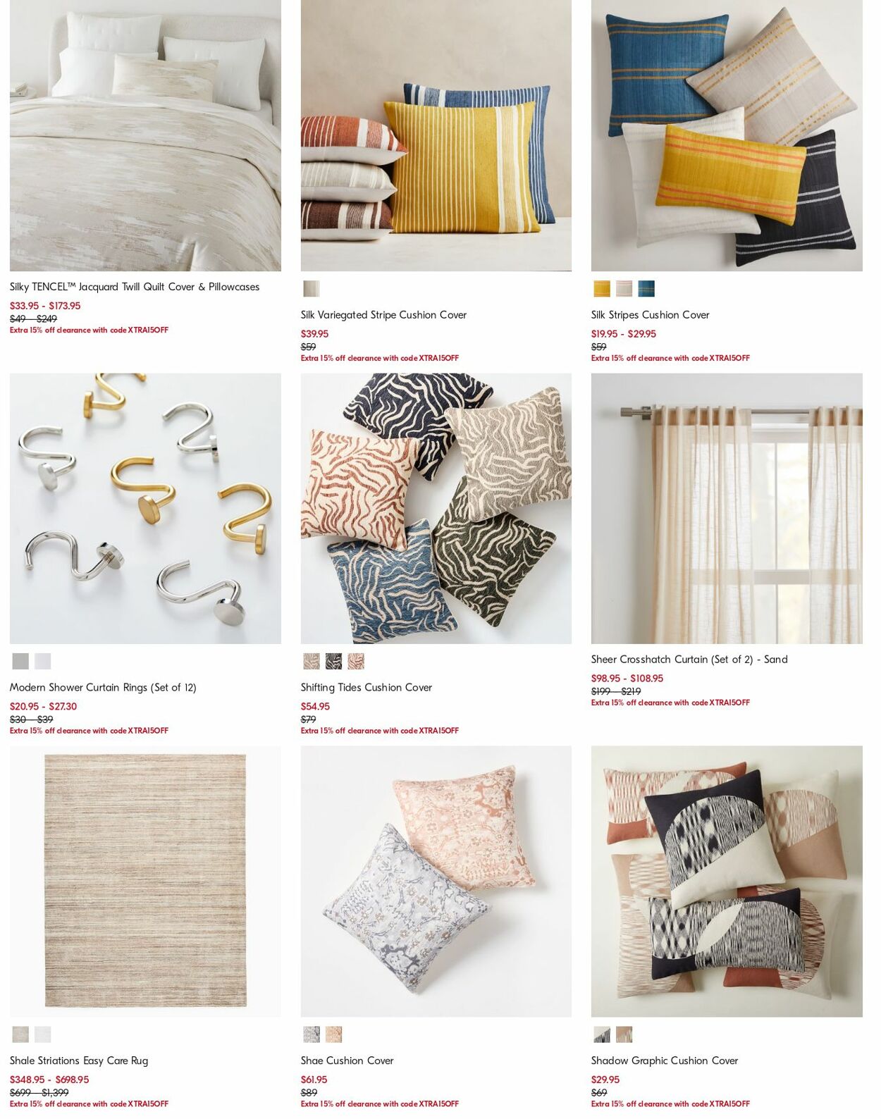 Catalogue West Elm 27.11.2023 - 06.12.2023