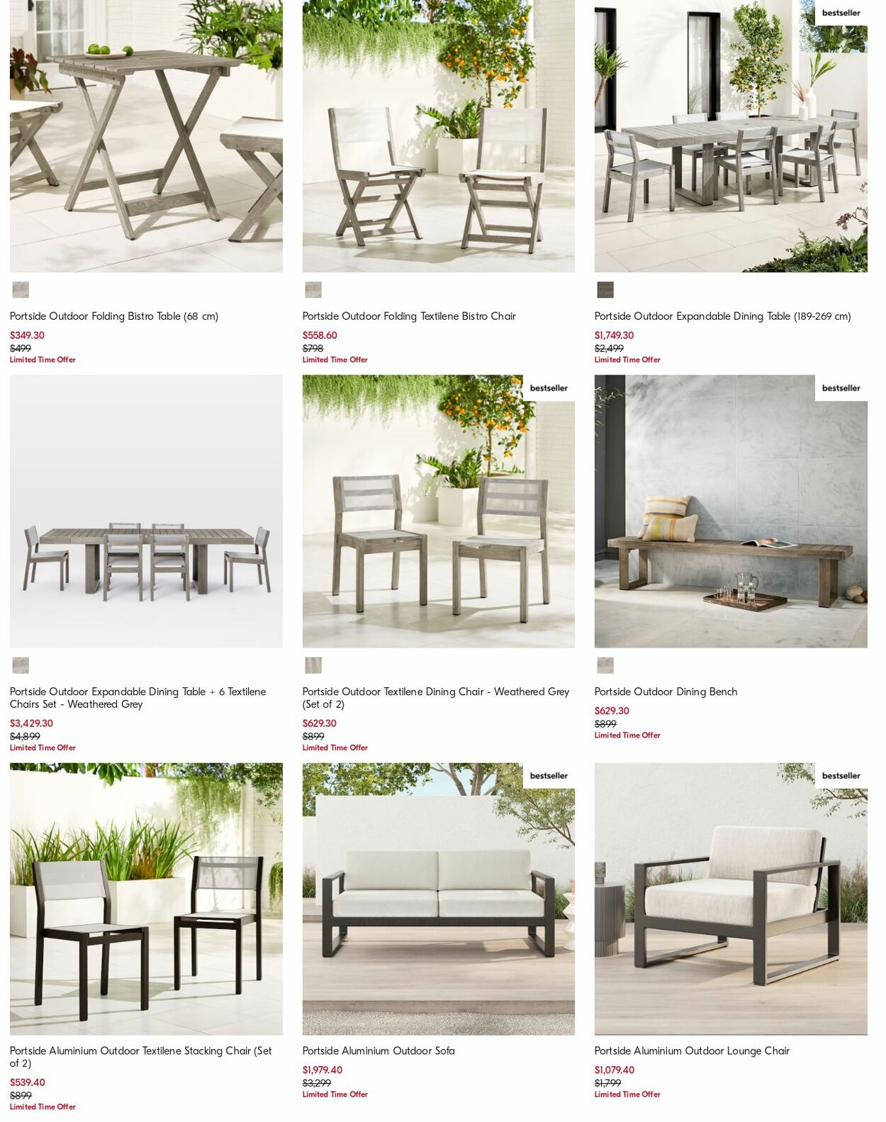 Catalogue West Elm 27.11.2023 - 06.12.2023