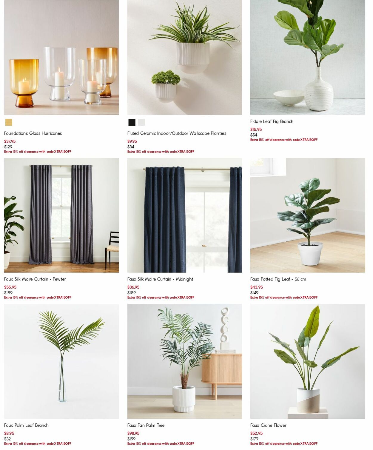 Catalogue West Elm 27.11.2023 - 06.12.2023