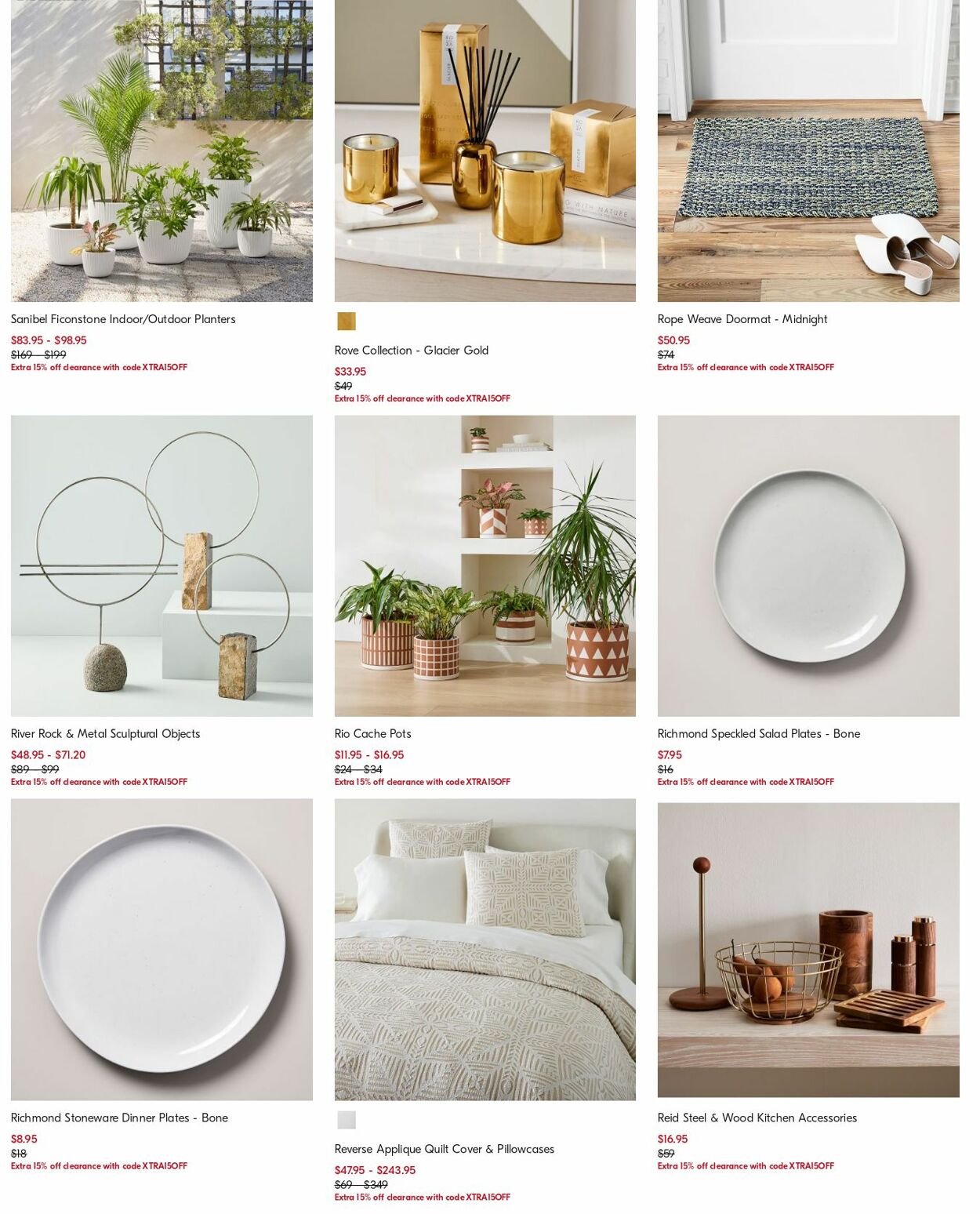Catalogue West Elm 27.11.2023 - 06.12.2023