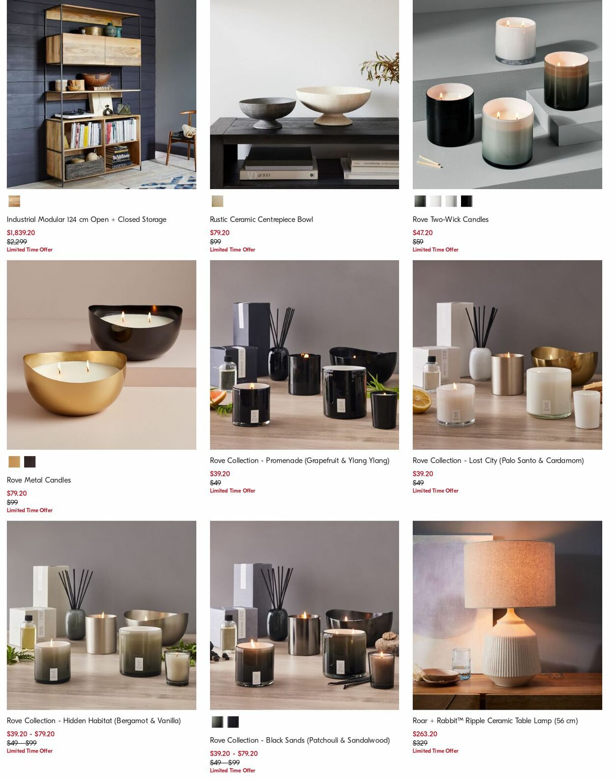 Catalogue West Elm 27.11.2023 - 06.12.2023