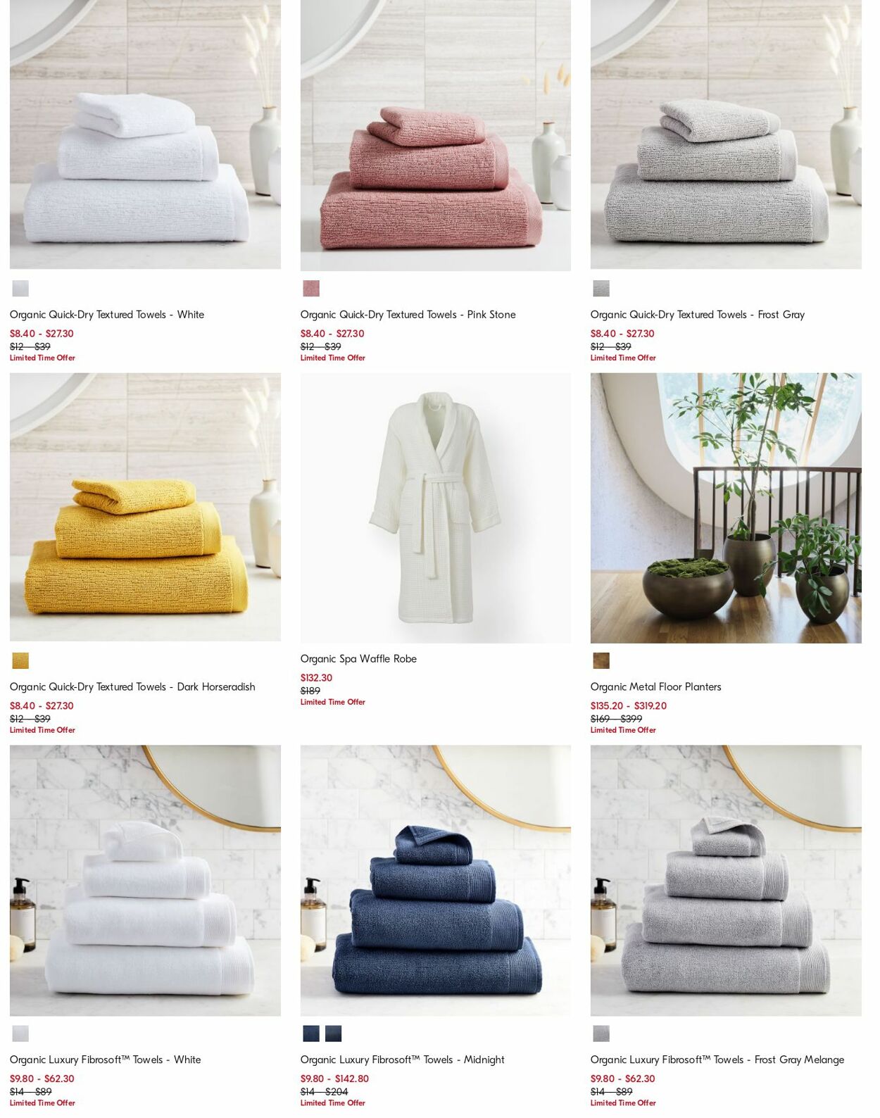 Catalogue West Elm 27.11.2023 - 06.12.2023