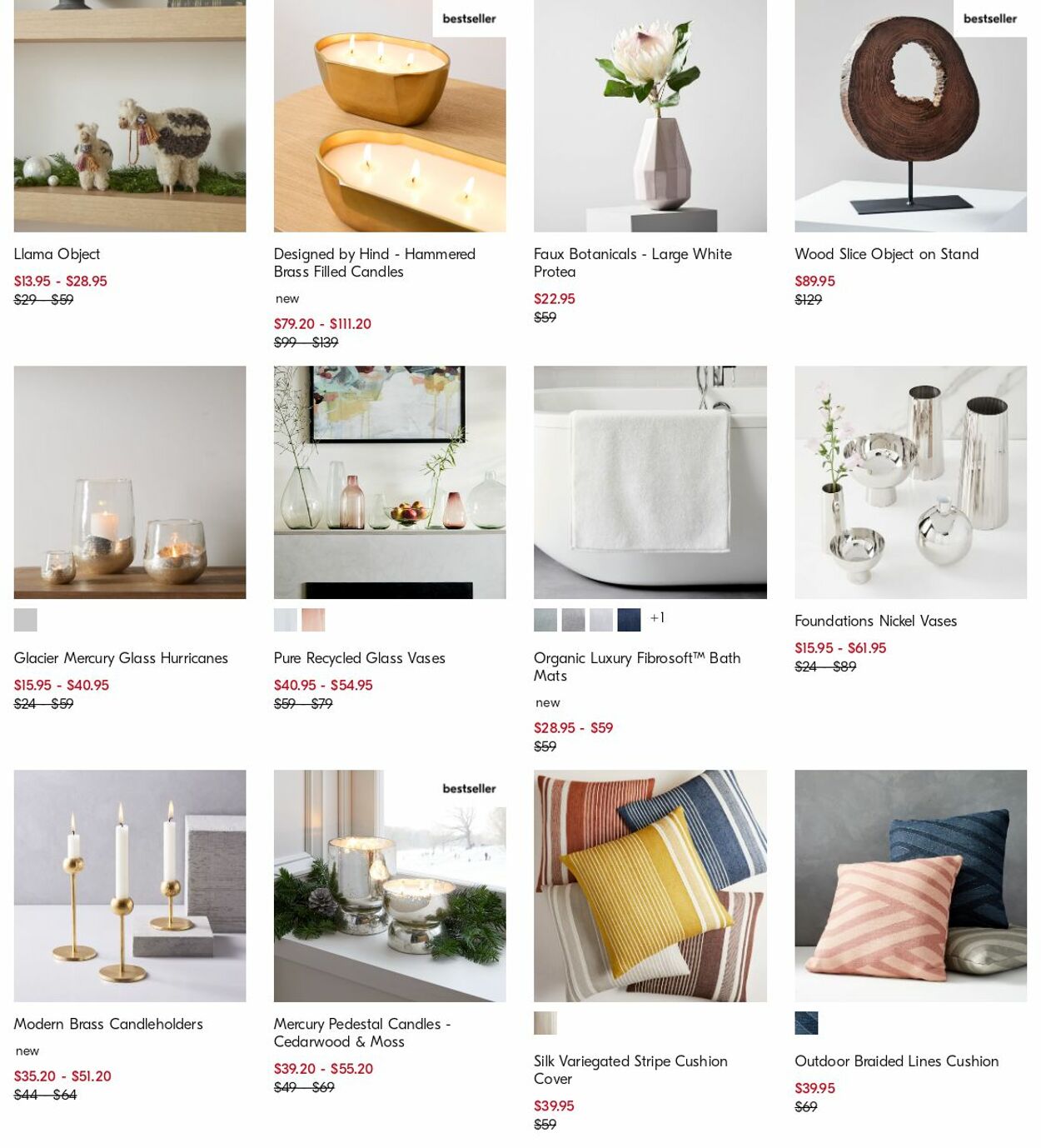 Catalogue West Elm 04.07.2022 - 13.07.2022